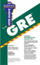 GRE秘笈 Pass Key to the GRE [Barron's Education] 英文原版