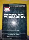 麻省理工学院概率论教材：Introduction To Probability