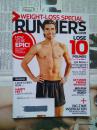 Runner's World  2014/04 跑步者世界体育运动健身时尚原版外文杂志