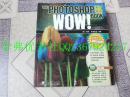 PHOTOSHOP CS/CS2 WOWBOOK(中文版，无IDVD）