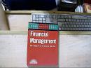 Financial Management 英文原版