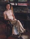 北京保利2005秋季拍卖会   中国油画及雕塑（正版包快递）