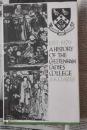 A History of The Cheltenham Ladies College 1853-1979   m