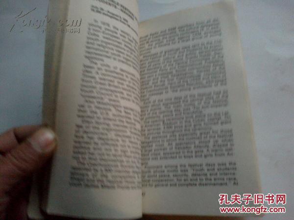 《THOUGH REMOTE BE THE LANDS OF OUR BIRTH 》