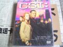 CSI：THE  COMPLETE  EDITION/犯罪现场调查（第10季完全版）【8碟DVD】