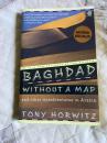 Baghdad without a Map and Other Misadventures in Arabia