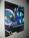 Physics of Everyday Phenomena with Online Learning Center Passcode Card 4th Edition
