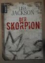 德语原版 Der Skorpion: Thriller von Lisa Jackson 著