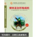语文新课标必读丛书：钢铁是怎样炼成的