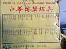 中华国学经典（9-15册，缺1-8） 线装书局  库位K1-12