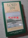 Lord Jim  吉姆老爷  约瑟夫·康拉德经典文学  诺顿文学版