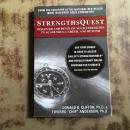 Strengthsquest: Discover And Develop Your Strenghts In Academics Career And Beyond（英文原版）