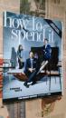 FINANCIAL TIMES how to spend it 2016年9月23 英文金融时报杂志