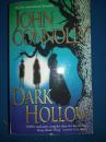 JOHN CONNOLLY DARK HOLLOW