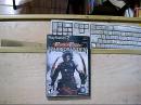 【游戏光盘】Playstation2 ：prince of persia:warrior within(波斯王子武者之心)（1DVD）