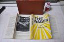 1975年，英文原版，The Wager: A Play In Three Acts