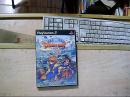 【游戏光盘】Playstation2 ：DRAGON QUEST（1DVD）