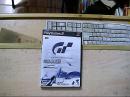 【游戏光盘】Playstation2 ：GRAN TURISMO4完全中文版 （1DVD）