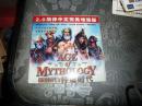 【游戏光盘】帝国时代3神话时代（简体中文版