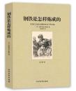 钢铁是怎样炼成的 全译本 原版原著中文版 钢铁是怎么炼成的书籍 世界经典文学名著畅销小说 奥斯特洛夫斯基 著 赵健 译