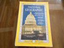 美国国家地理杂志（National Geographic）VOL.125 NO.1