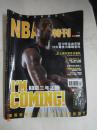 NBA特刊中文版十月号【 I`M GOMING KOBE 三年之路】