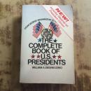 The Complete Book of U.S. Presidents（英文原版）