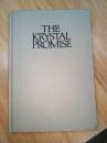 英文精装原版 The Krystal Promise by Blaine M.Yorgason & Brenton G.Yorgason