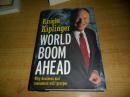 Knight Kiplinger WORLD BOOM  AHEAD