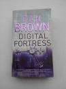 DAN BROWN.  DIGITALFORTRESS