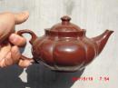 茶壶  水壶