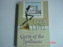 LISA LUTZ  CURSE OF THE SPE IIMANS