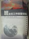 班主任工作技能训练（新世纪高等师范院校教材）