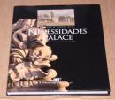 NECESSIDADES PALACE（大16开精装外文画册）