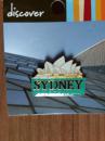 澳大利亚徽章悉尼歌剧院