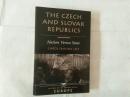 THE CZECH AND SLOVAK REPUBLICS
