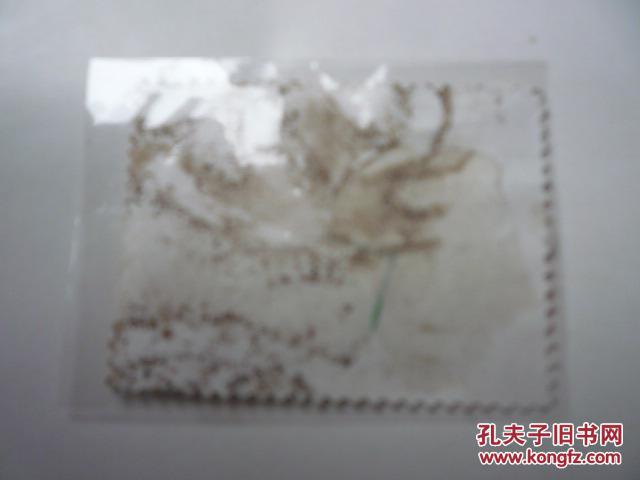 1994-9中国古代文学家（第二组）（信销邮票）