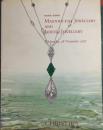 MAGNIFICENT JEWELLERY AND JADEITE JEWELLERY