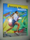 Focus on Health 7th Edition