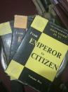 From EMPEROR to CITIZEN(上下）从皇帝到公民