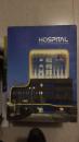 HOSPITAL ARCHITECTURE+DESIGN精装本9788957703625