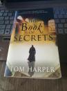 The Book of Secrets