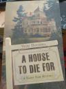 A House to Die for: A Darby Farr Mystery