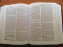 补图 牛津英国文学指南  第6版 修订版 Dictionary  THE OXFORD COMPANIONTO ENGLISH LITERATURE  the 6th Revised Edtion