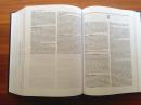 补图 牛津英国文学指南  第6版 修订版 Dictionary  THE OXFORD COMPANIONTO ENGLISH LITERATURE  the 6th Revised Edtion