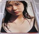 二手日文原版*小野恵令奈写真集『恵令奈~14歳の夏~』 硬精装，大型本– 2008/10/9