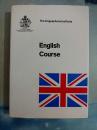 ENGLISH COURSE 英语课程