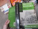 british history 1815-1906 2121