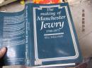 the making of manchester jewry 1740-1875 2121曼彻斯特犹太人的制作