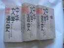 中华文学通史.第1.2.3.5.9.五本